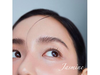 アイビューティーサロン ジャスミン(eye beauty salon Jasmine)の写真