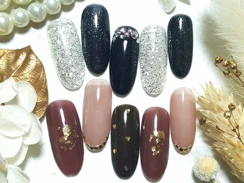 パーフェクトネイル 桜ヶ丘店(Perfect Nail)/