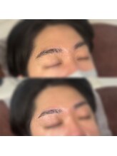 モテテ 池袋店(motete)/お客様施術例☆池袋