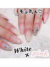 モテネイル♪