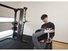 人気No.1♪はじめてのパーソナルトレーニング体験0円! 楽しくシェイプアップ!