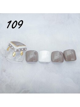 定額4,400円 No.109