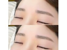 ヌヌカ 戸田(nunuka)の雰囲気（美眉スタイリング（眉毛WAX）で垢抜けfaceへ...*【戸田公園】）