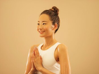 ジョイ フィット ヨガ 旭川アモール(JOY FIT YOGA)の写真/【芯から温まる溶岩石スタジオ】一般のホットヨガとは違う？圧倒的な発汗空間でカラダと心を理想の状態へ…