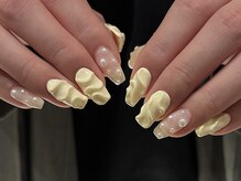 ヴィコ 広島並木通り店(vico)/個性派ネイル/並木通り/広島