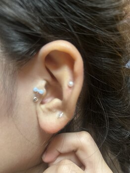 シリウス(Sirius)/