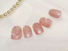 シンプルワンホンコース￥5500