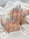 スカルプネイル