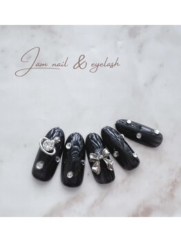 ジャム 久屋大通店(Jam)/ワンホンデザイン