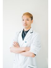 マクシル コンディショニングサロン 小美玉店(MAXIL)&nbsp;阿部 涼太