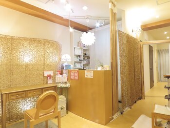 モカ(MOKA)/フロント