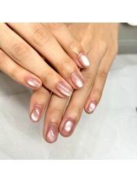 マグネットネイル/ワンカラー