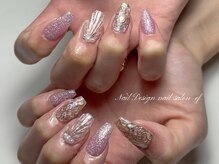 エフネイル 元町中華街店(ef nail)