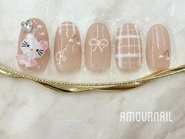 キティ・マイメロ Collection