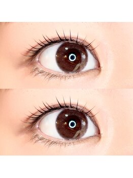 プライマリー(PRIMARY)/ラッシュリフト(まつ毛パーマ)