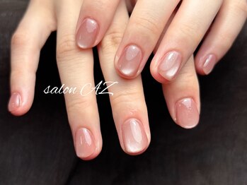 サロン エージー(salon AZ)/マグネット