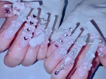 リンネイル 新大久保店(Rin Nail)/