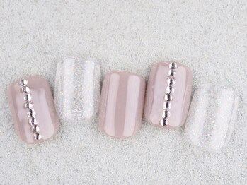 マハロネイルサロン 川崎店(mahalo)/ハンド定額5980円