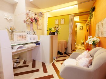 カリン ベル(KARIN BEL)/