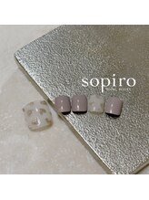 ソピーロ たかのこ店(sopiro)/11月【monthly &nbsp;standard】