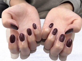 カルフールノア 綾瀬店(carrefour Noa)/ワンカラー