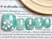 ポピー(POPPY)/foot