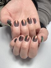 ネイルエース(Nail Ace)/カラー＋ミラー