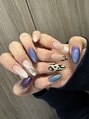 リレアネイル(Li'lea Nail)&nbsp;多数のカラーを取り揃えています