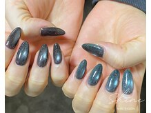 シャイン(Shine)/アシメオリジナルマグフラ