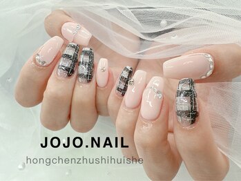 ジョジョネイル 池袋店(JOJOネイル)/