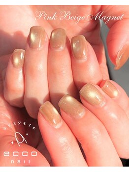 エッコネイル 京橋店(ecco nail)/デザイン