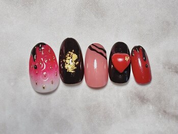 リゴーバイアトム(Rego by ATOM)/Full oderコース¥11000