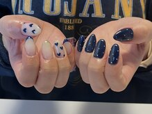 シーネイルサロン 香取店(C nail salon)/