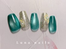 ルナネイルズ(Luna nails)/