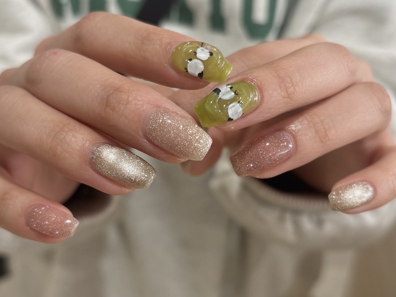 ミュート(mu'te)/90min by mizuki