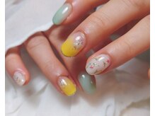 インプルーヴ(improve)の雰囲気(デザインは本数制♪ご予算に合わせてご提案いたします)