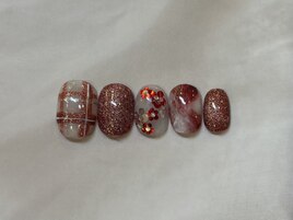 MISAKI指名限定★個性派Design