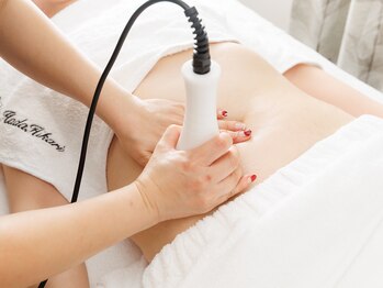 ハダヒカリ(HadaHikari)/上半身RFケア60分