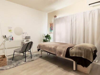 ルポアミ 代々木上原(REPOS AMI)の写真