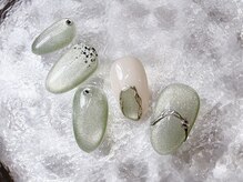 パラジェル 落合南長崎/スタンダード定額/マグネット