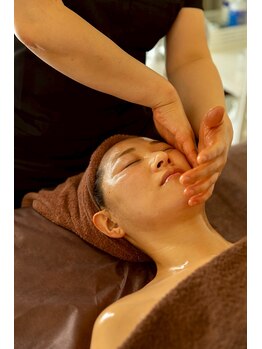 アスプルーム/馬プラセンタ小顔リフトアップ