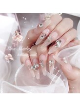 ミス シャーリー(Miss Shirley)/nailsalon Miss Shirley