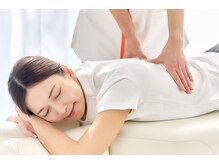 カラダファクトリー イッツモア一宮店/あなたにピッタリの施術を提供