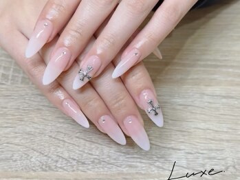 リュクス 新潟店(Luxe)/アプレ×つけ放題