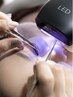 【LEDx高持続】ダブルフラット120束(約240本) 8980円