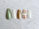 【hand】定額design