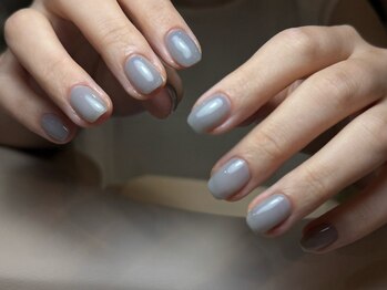 one color