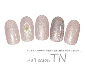 ティーエヌ TSUTAYA宇多津店/9月季節の定額6900円コ―ス