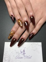 ツメ ネイル(Tsume Nail)/特殊プラン