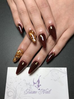 ツメ ネイル(Tsume Nail)/特殊プラン
